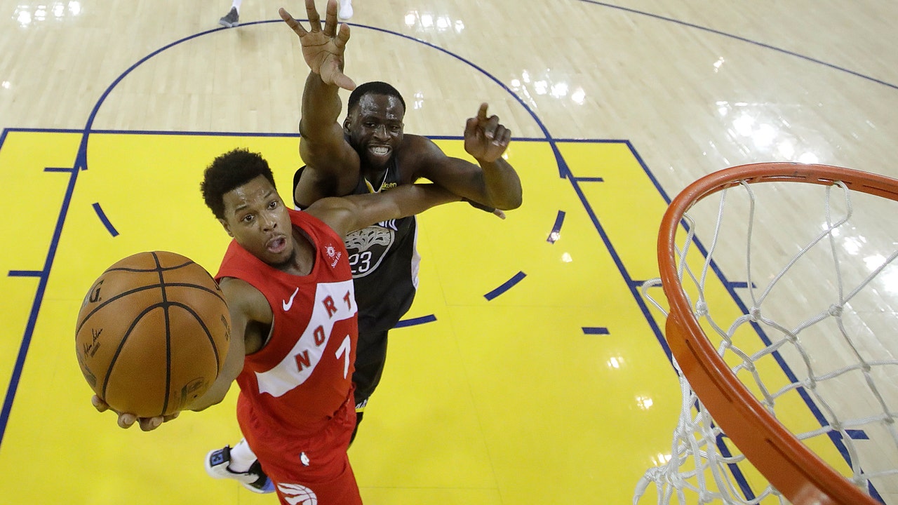 With cracks in a dynasty showing, Warriors are on the brink
